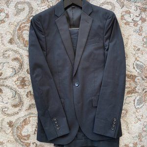 J. Crew Ludlow Slim Fit Tuxedo